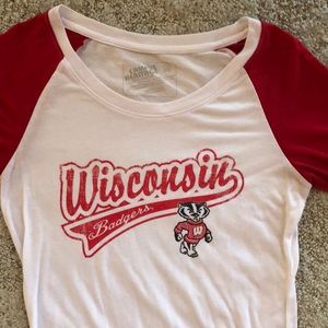 Badger Tee